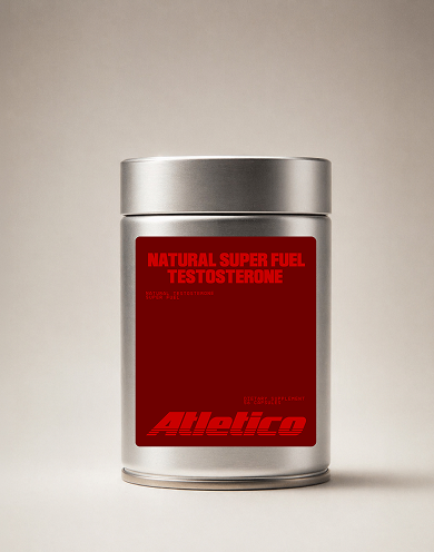Natural Testosterone Superfuel™