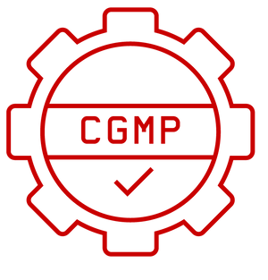 cGMP-Certified Facility
