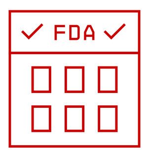 FDA-Registered Facility