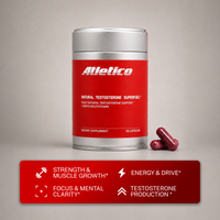 Natural Testosterone Superfuel™