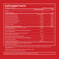 Natural Testosterone Superfuel™