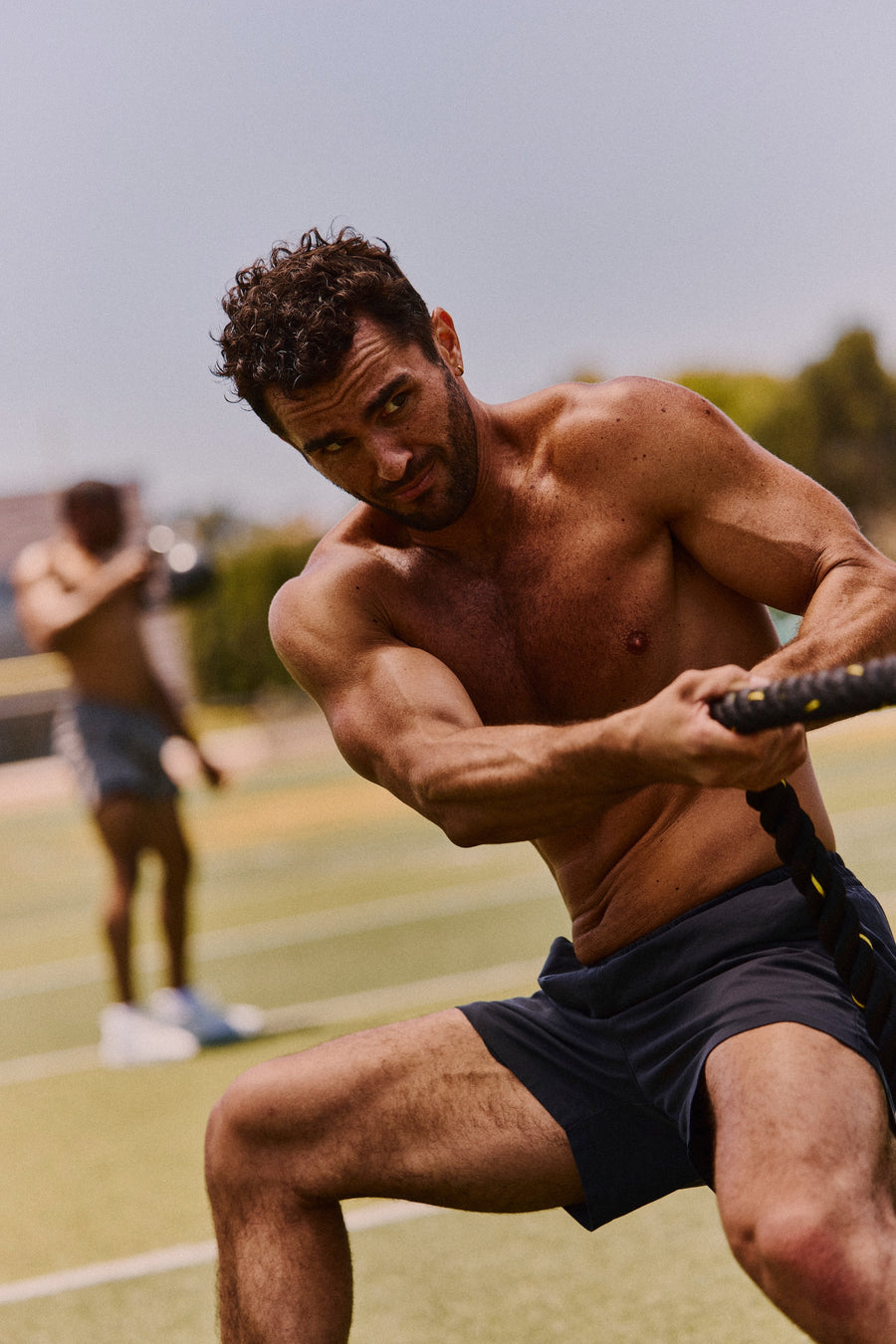 ELEVATE MALE VITALITY