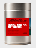 Natural Testosterone Super Fuel