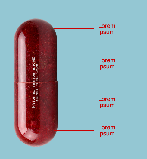 Natural Testosterone Super Fuel
