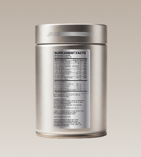 Natural Testosterone Super Fuel